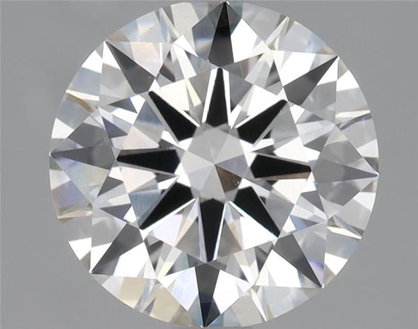1.87-CARAT Round DIAMOND
