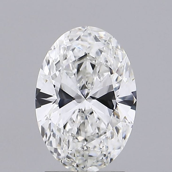 1.69-CARAT Oval DIAMOND