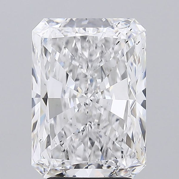 4.02-CARAT Radiant DIAMOND