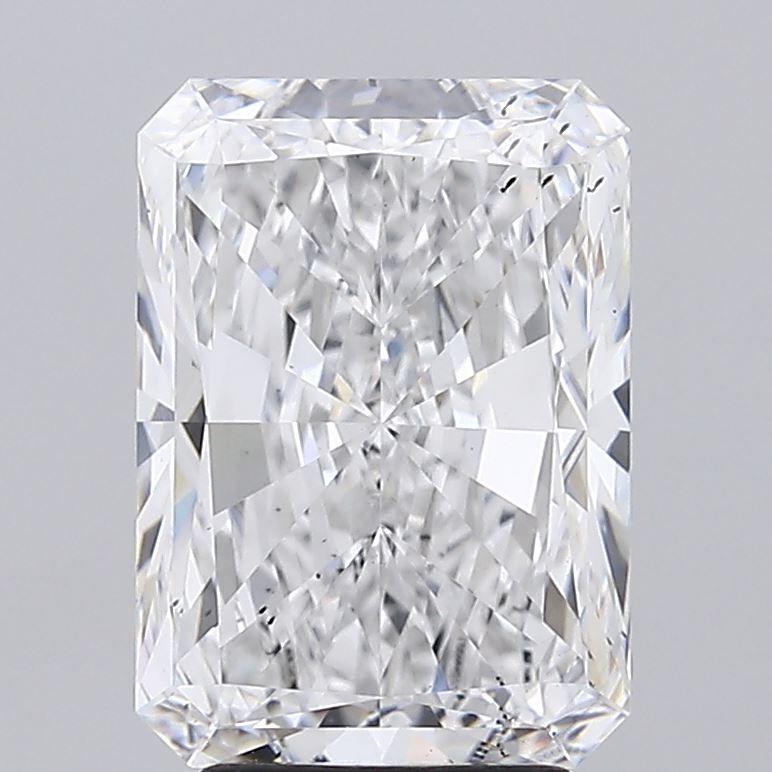 4.02-CARAT Radiant DIAMOND