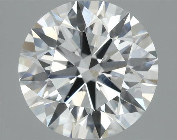 1.68-CARAT Round DIAMOND