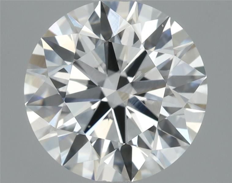 1.68-CARAT Round DIAMOND
