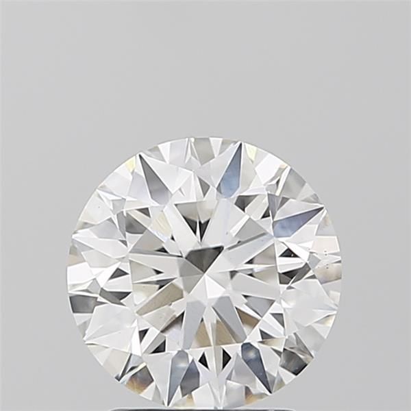 2.05-CARAT Round DIAMOND