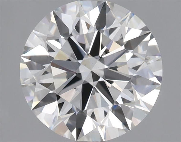 1.86-CARAT Round DIAMOND