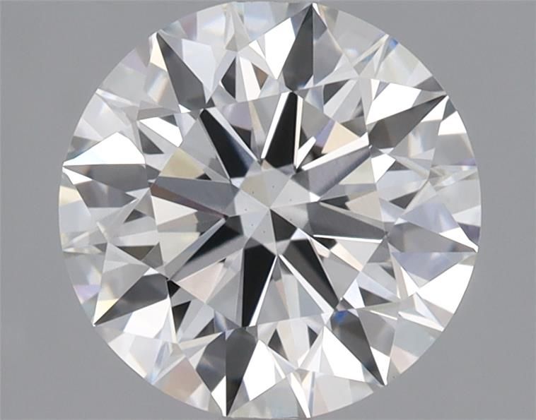 1.86-CARAT Round DIAMOND
