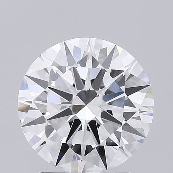 2.18-CARAT Round DIAMOND