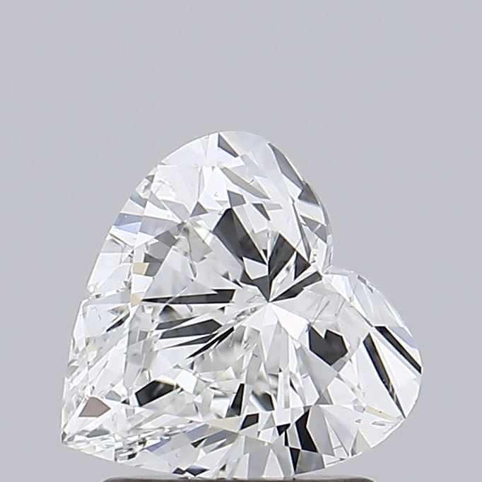 1.50-CARAT Heart DIAMOND