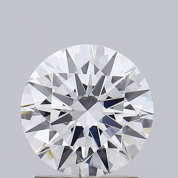 1.64-CARAT Round DIAMOND