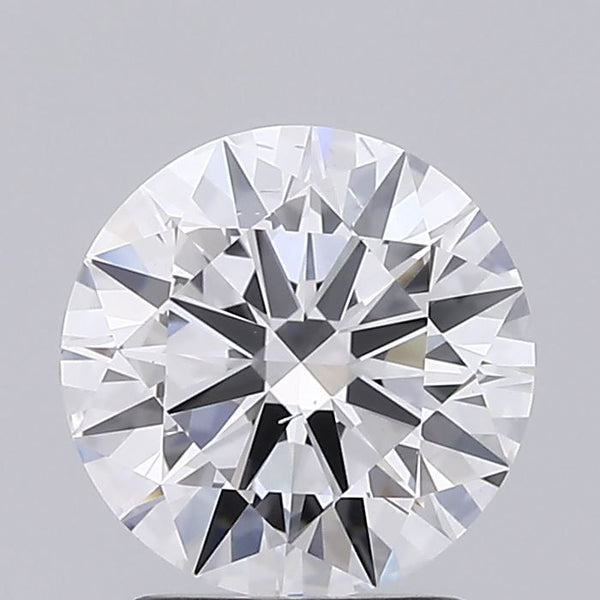 2.12-CARAT Round DIAMOND
