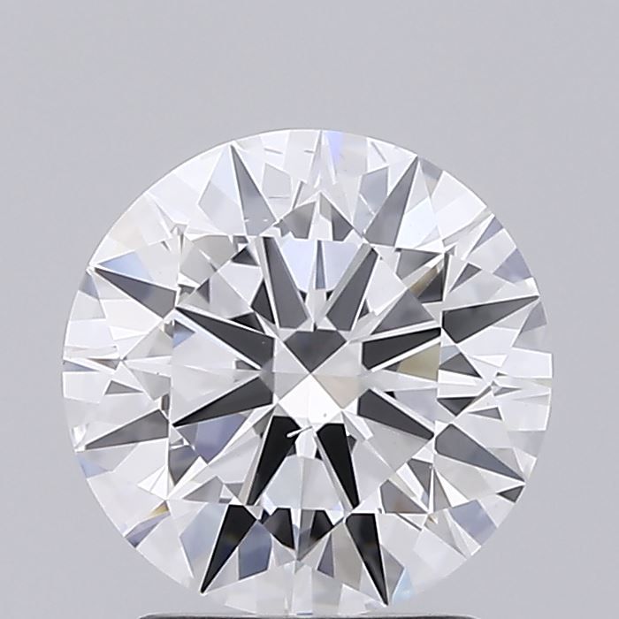 2.12-CARAT Round DIAMOND