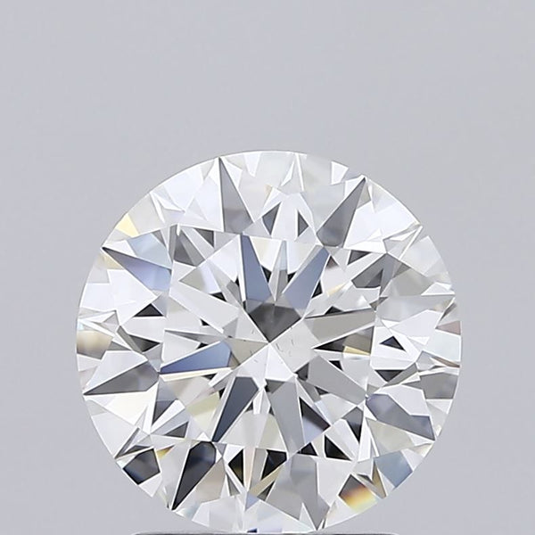 2.22-CARAT Round DIAMOND