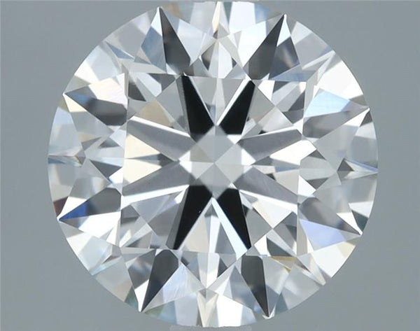 1.87-CARAT Round DIAMOND