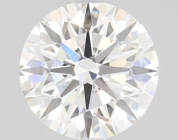 2.26-CARAT Round DIAMOND