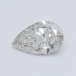 1.04-CARAT Pear DIAMOND