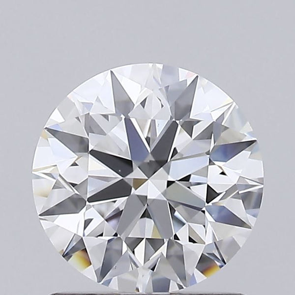 1.18-CARAT Round DIAMOND