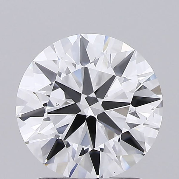 1.50-CARAT Round DIAMOND