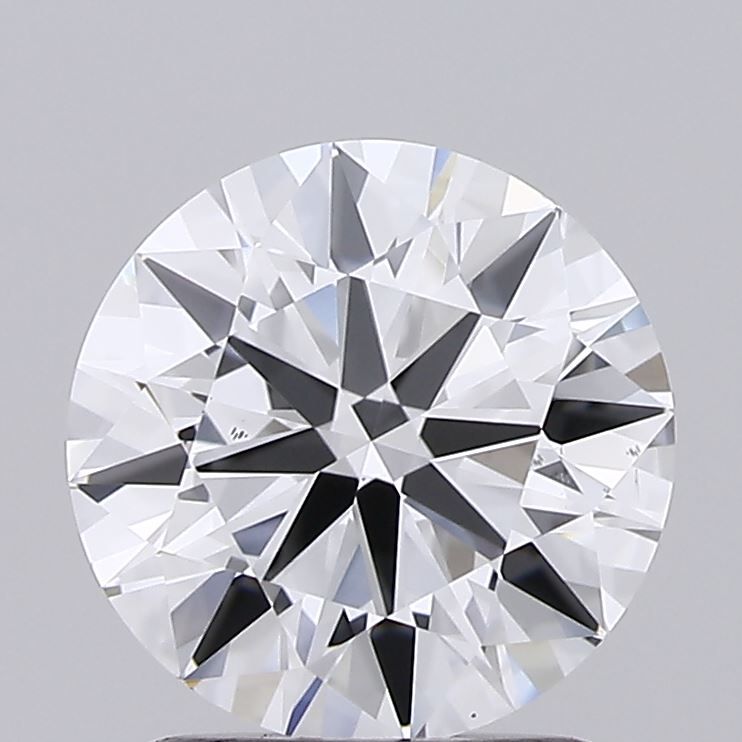 1.50-CARAT Round DIAMOND