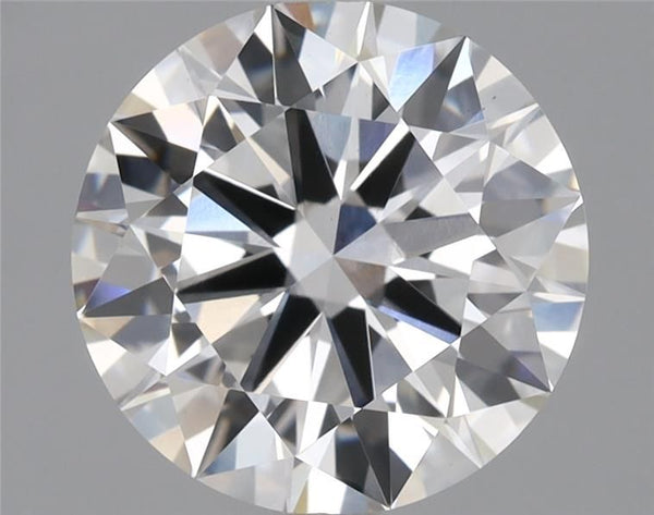 1.88-CARAT Round DIAMOND