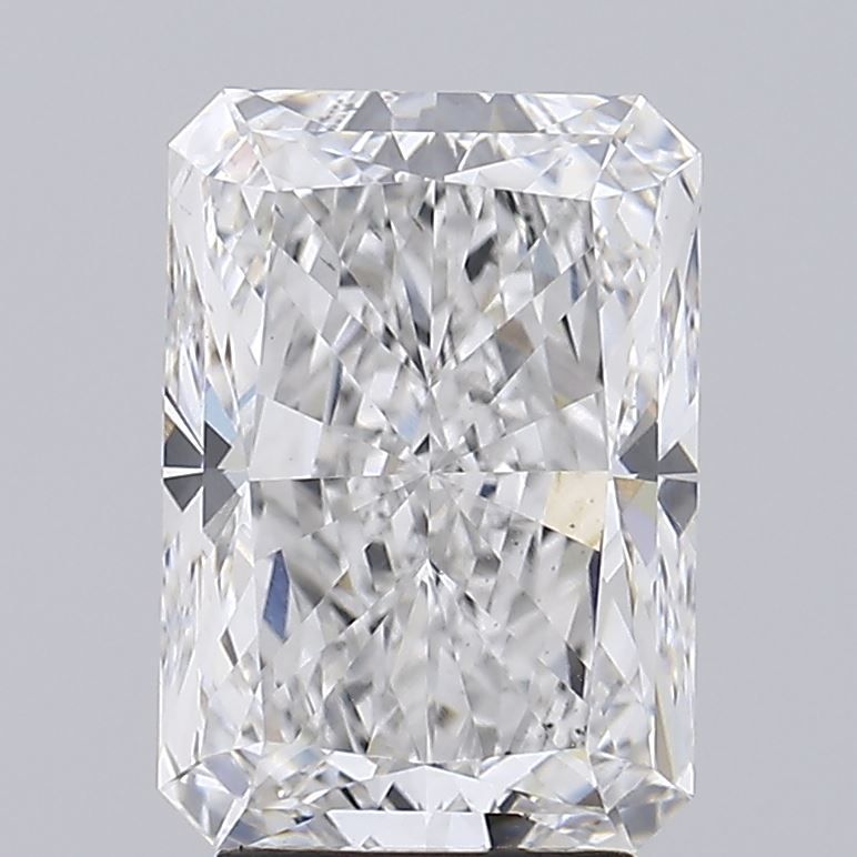 4.03-CARAT Radiant DIAMOND