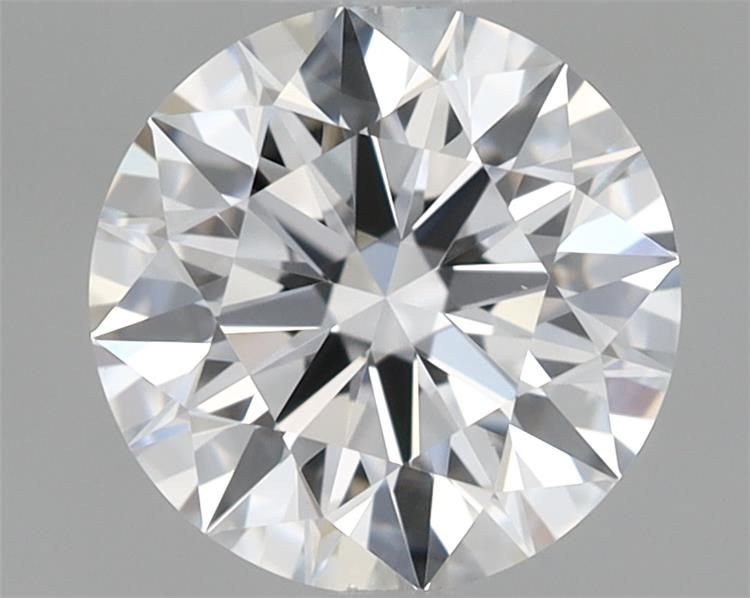 1.13-CARAT Round DIAMOND