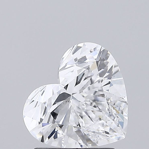 1.50-CARAT Heart DIAMOND