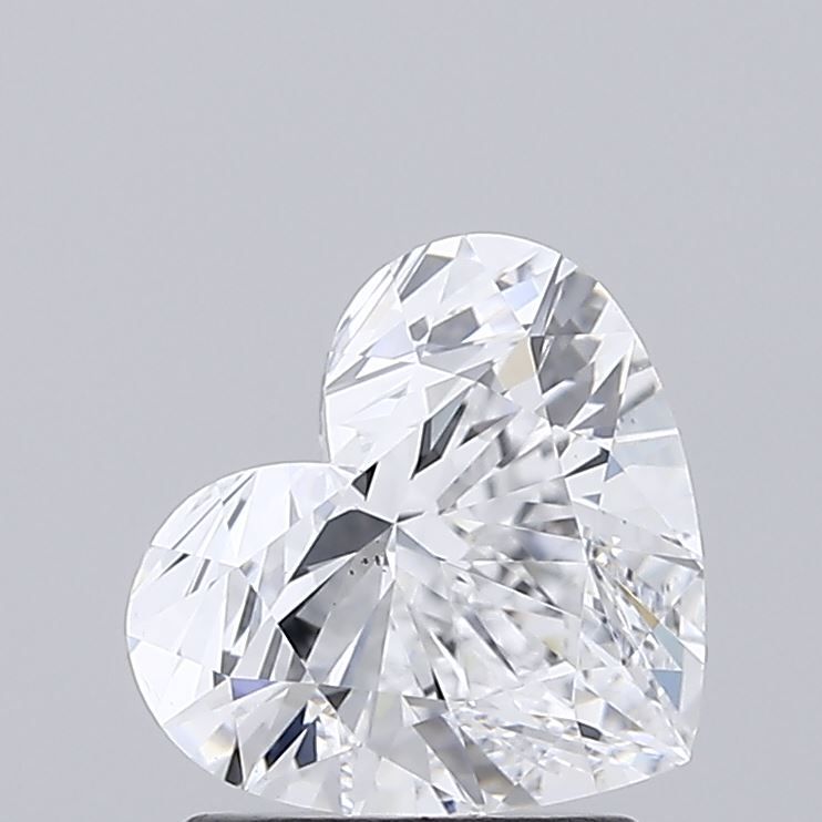 1.50-CARAT Heart DIAMOND