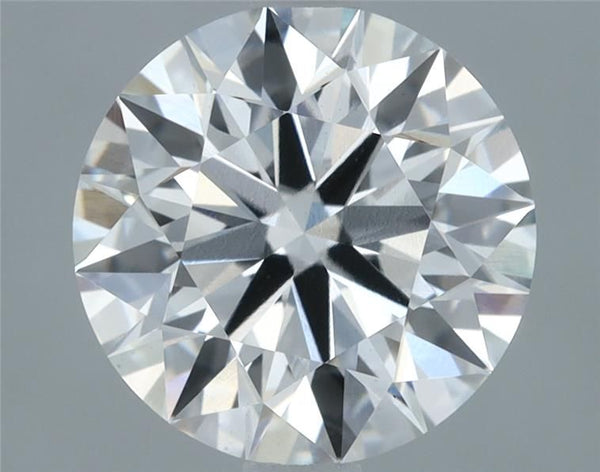 1.75-CARAT Round DIAMOND