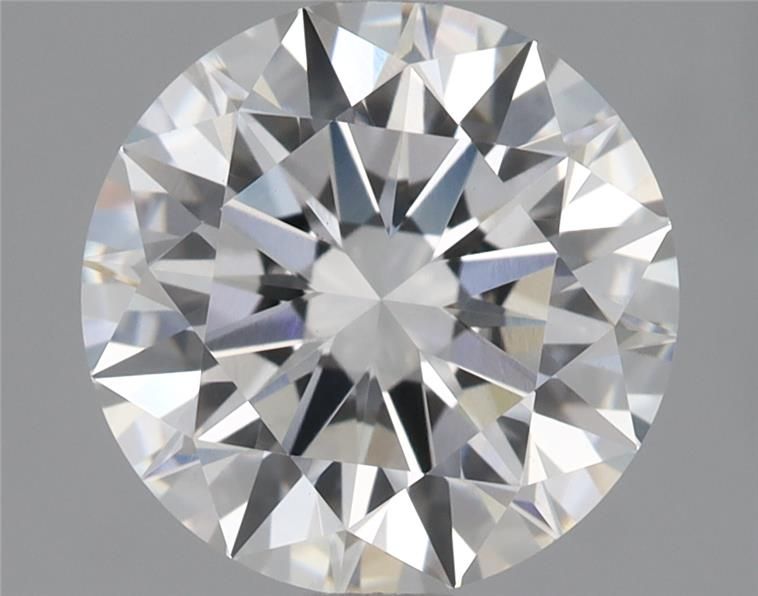 1.86-CARAT Round DIAMOND