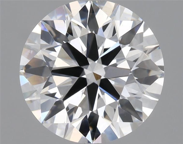 1.86-CARAT Round DIAMOND