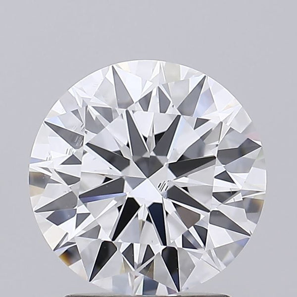 2.01-CARAT Round DIAMOND