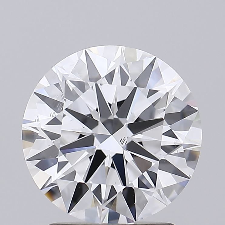 2.01-CARAT Round DIAMOND