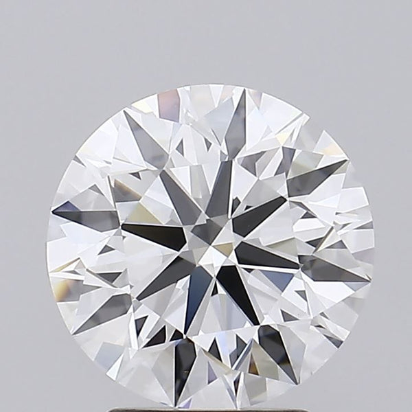 3.01-CARAT Round DIAMOND