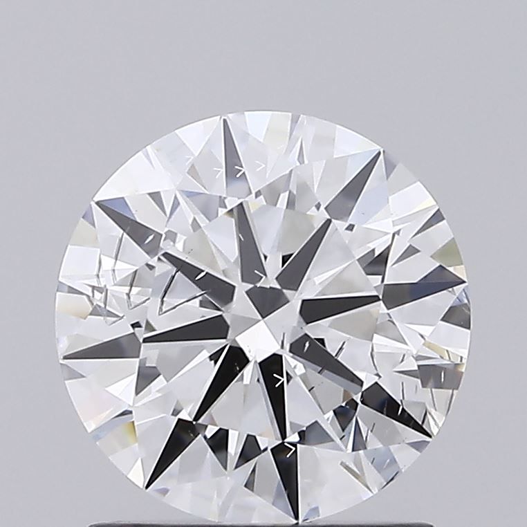 1.36-CARAT Round DIAMOND