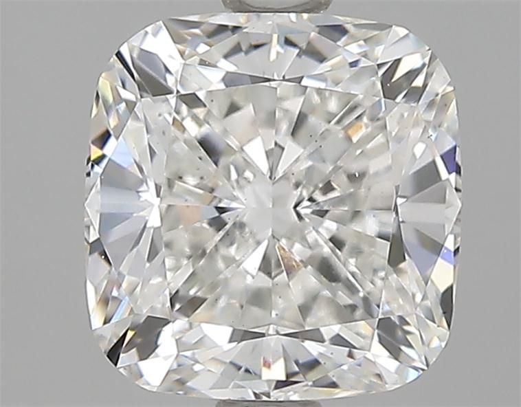 2.20-CARAT Cushion brilliant DIAMOND