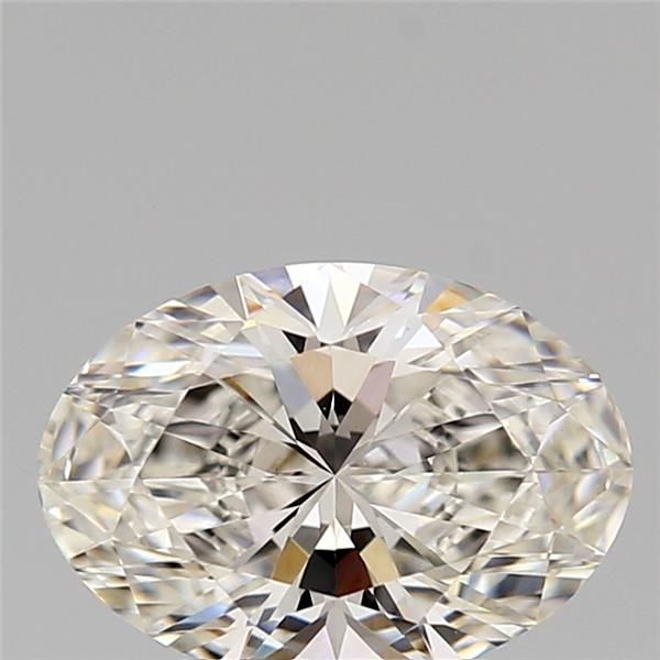 1.79-CARAT Oval DIAMOND