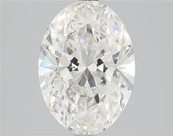 2.53-CARAT Oval DIAMOND