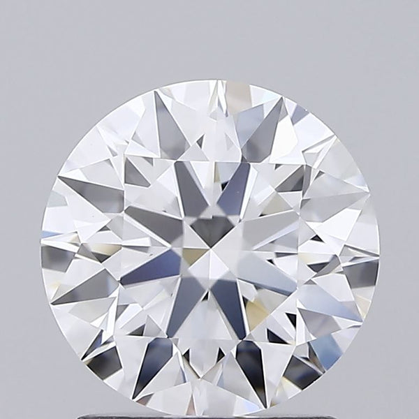 1.77-CARAT Round DIAMOND