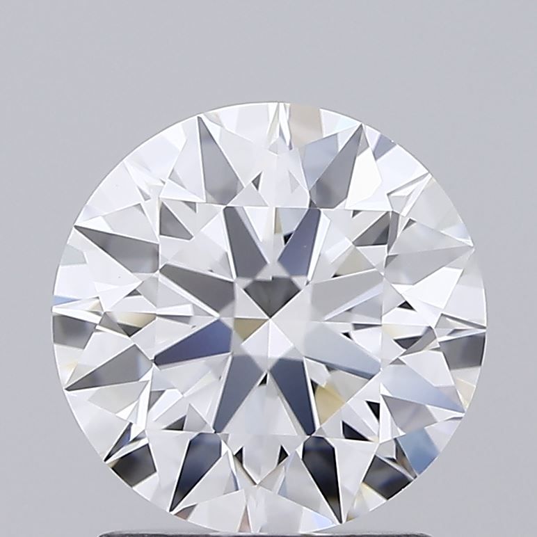 1.77-CARAT Round DIAMOND