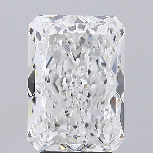 4.03-CARAT Radiant DIAMOND