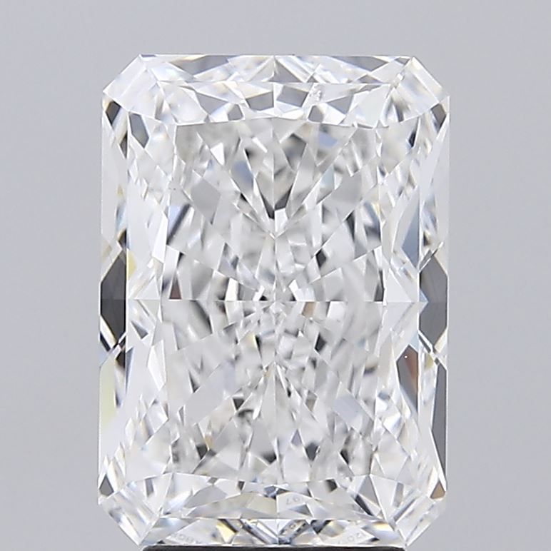 4.03-CARAT Radiant DIAMOND