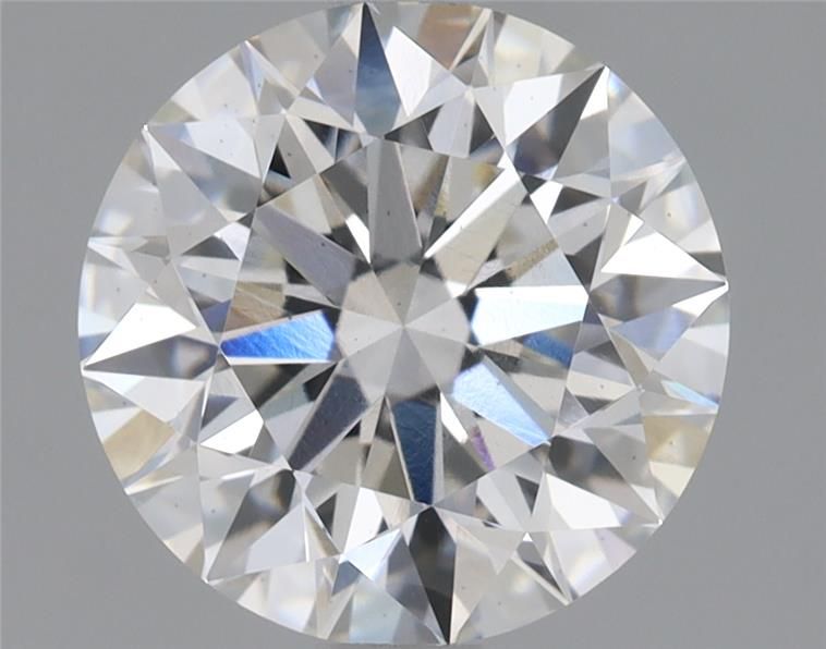 1.78-CARAT Round DIAMOND