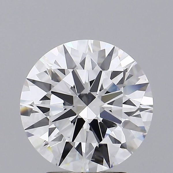 3.00-CARAT Round DIAMOND