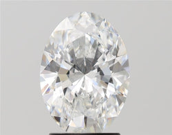 2.32-CARAT Oval DIAMOND