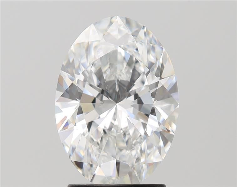 2.32-CARAT Oval DIAMOND