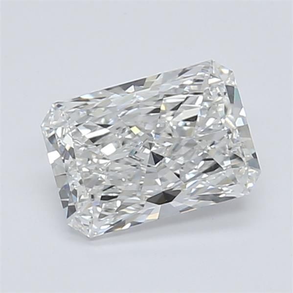 1.17-CARAT Radiant DIAMOND