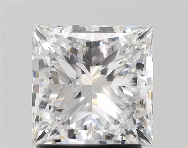 2.06-CARAT Princess DIAMOND