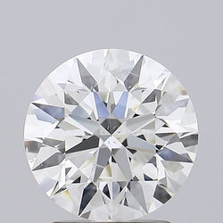 2.23-CARAT Round DIAMOND