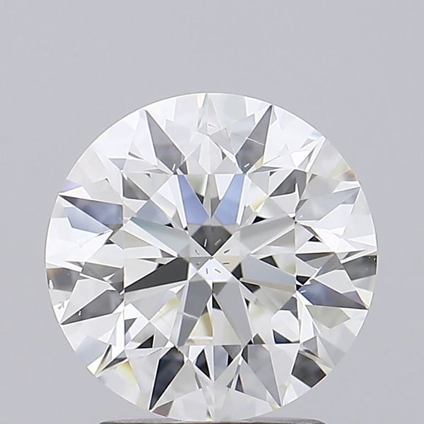 2.23-CARAT Round DIAMOND