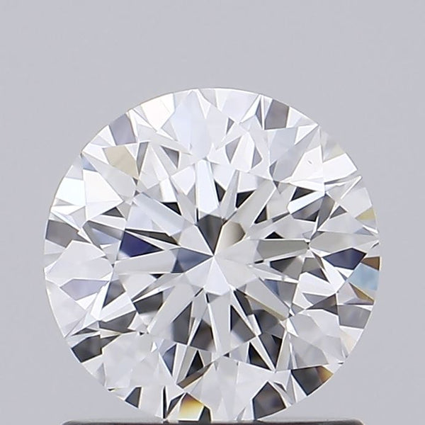1.07-CARAT Round DIAMOND