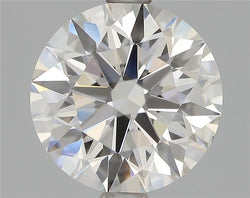 2.10-CARAT Round DIAMOND